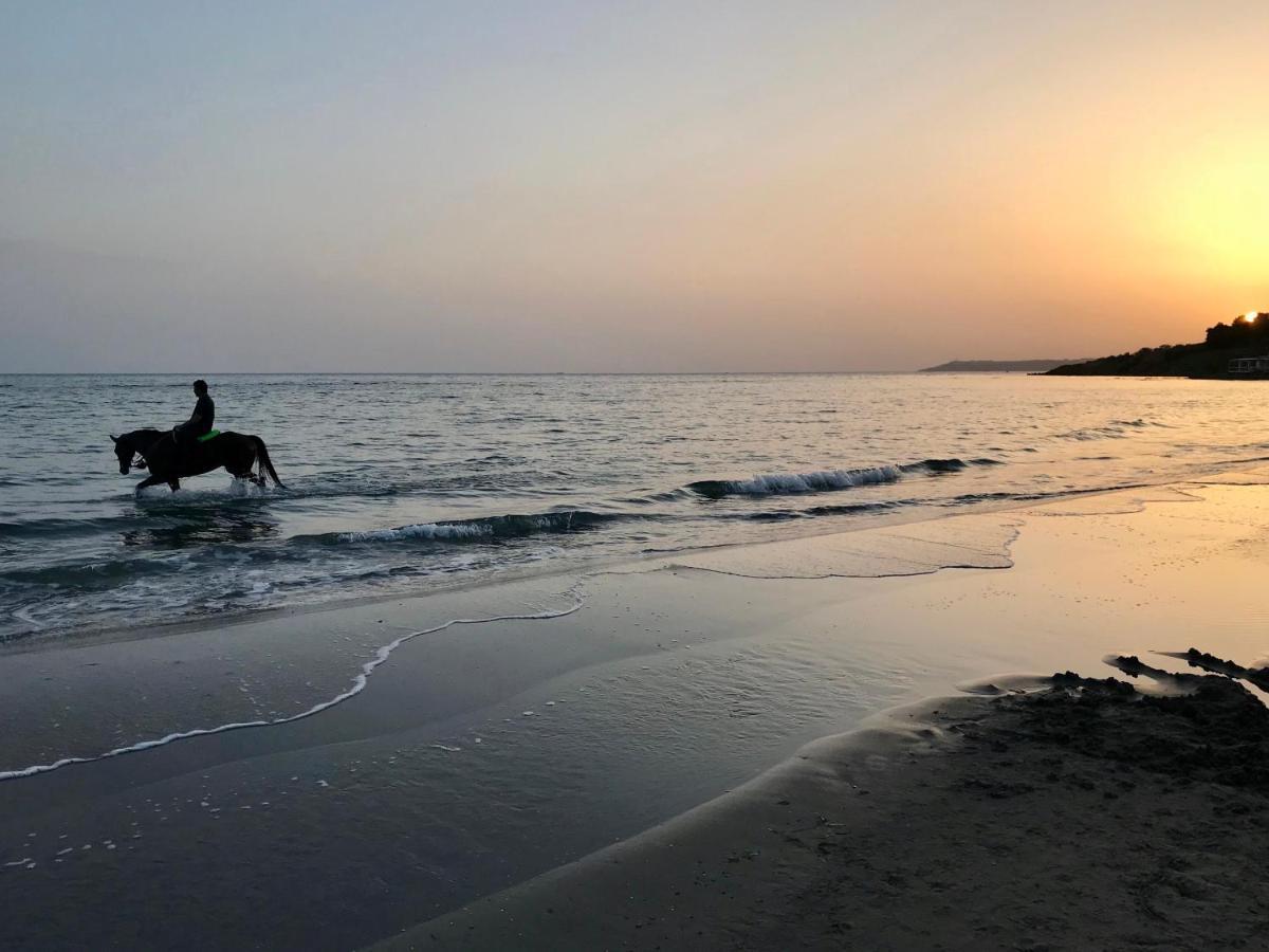 Casamare San Giorgio 2 Βίλα Sciacca Εξωτερικό φωτογραφία