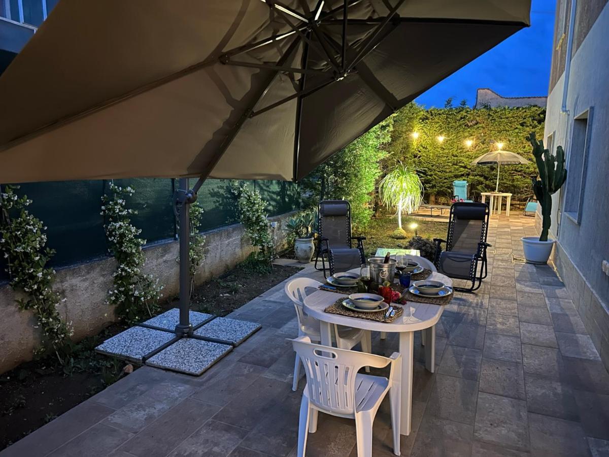 Casamare San Giorgio 2 Βίλα Sciacca Εξωτερικό φωτογραφία